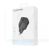 Зарядное устройство 20W Type-C Silicone Power белое PROOVE (501140003)