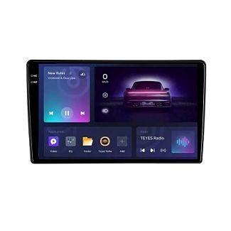 Штатна магнітола CC3 2k 4+32Gb 9" Nissan Murano Z50 2002-2015 Teyes