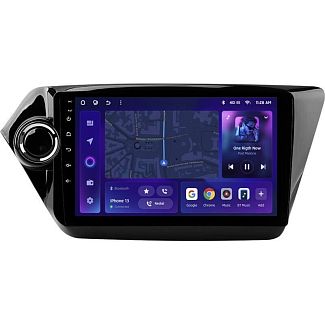 Штатна магнітола MOSS M2 4+32 Gb 9" Kia RIO 3 2011-2016 AMS