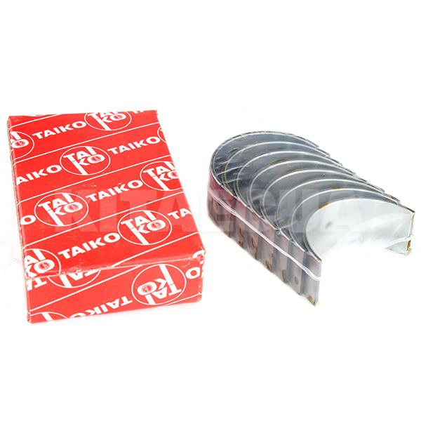 Вкладиші шатунні 0.5 INA-FOR на Great Wall HOVER (SMD327503)