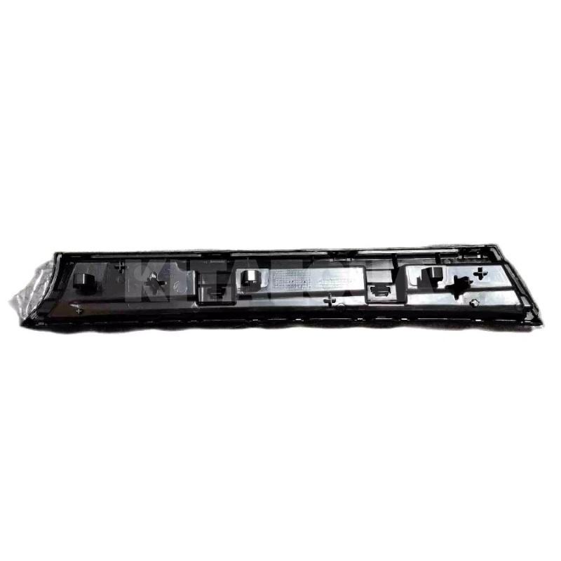 Молдинг без подсветки ОРИГИНАЛ на VOLKSWAGEN ID.4 CROZZ (11G 853 584)