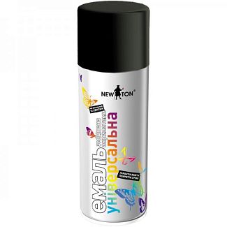 Фарба-емаль 150мл DAEWOO/CHEVROLET 87U NEW TON