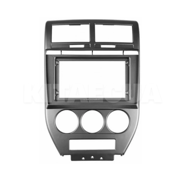 Штатна магнітола F10216 2+32 Gb 10" Jeep Compass 1 MK 2006-2010 SIGMA4car (30665) - 2