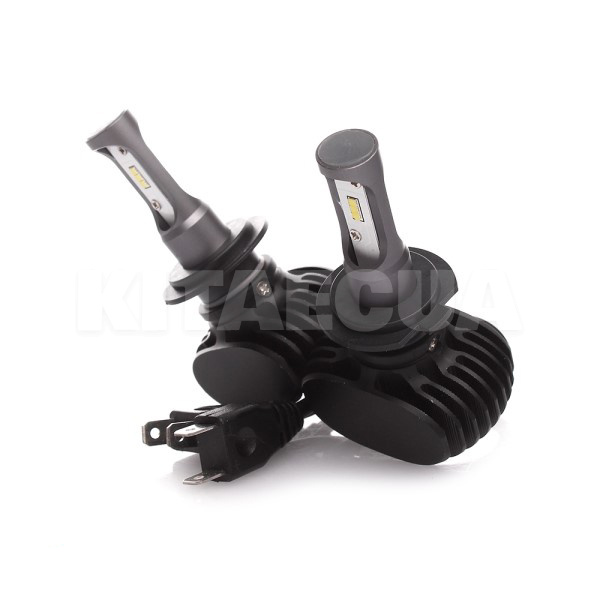 Светодиодная лампа H11 12V/24V 50W компл. Solar (8111)