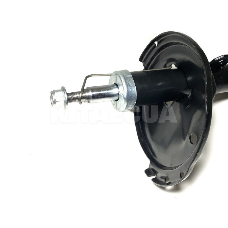 Амортизатор передній (газ) лівий KLM Autoparts на BYD S6 (10551880-00) - 3