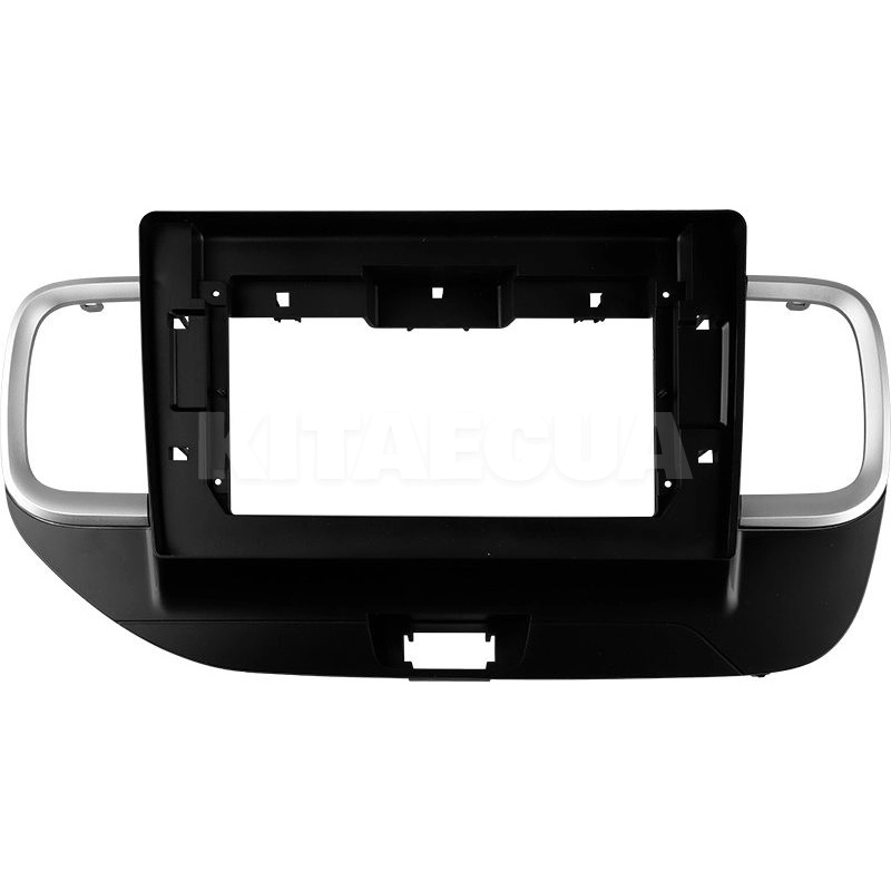 Штатна магнітола MOSS M2 4+32 Gb 10" Hyundai Venue 2019-2020 AMS (49624) - 2