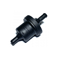 Клапан адсорбера