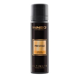 Ароматизатор "престиж" 75мл Spray Ultimate Prestige Winso