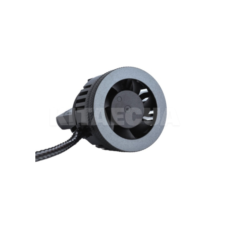 LED лампа для авто M65 PRO HB3/9005 65W 6000K STELLAR (6284) - 3