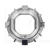 Маски для линз 2.5" С10S W+Y ангельские глазки SIGMA4car (41657)