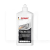 Кольоровий поліроль c воском білий 500мл Polish&Wax Color NanoPro Sonax (296000)