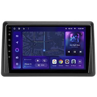Штатна магнітола MOSS M2 4+32 Gb 9" Renault Duster HM 2 2020-2023 AMS