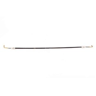 Трос замка дверей задньої правої HQ