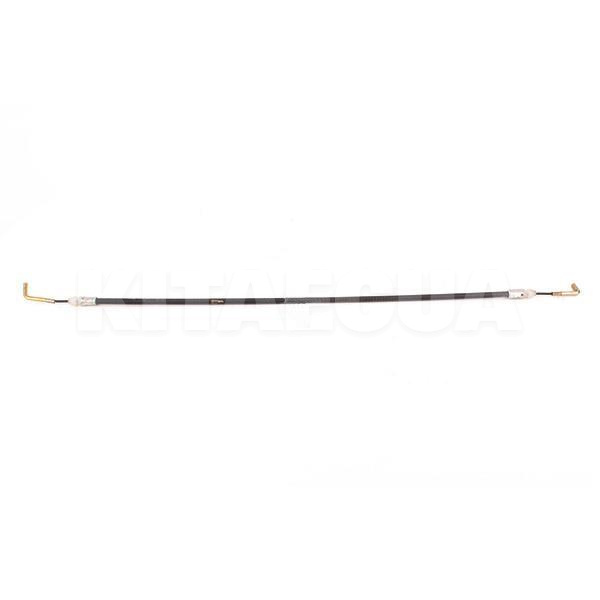 Трос замка дверей задньої правої HQ на Geely CK (1800697180)