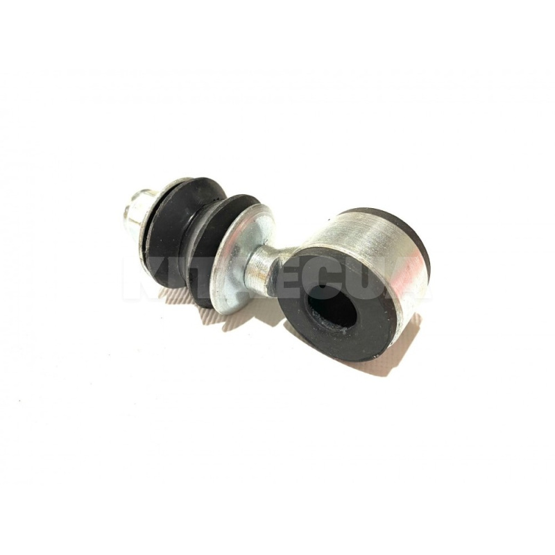 Стойка стабилизатора передняя в сборе UNI на Chery AMULET (A11-2906021) - 3