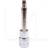 Головка торцевая с насадкой 100 мм 1/2“ Torx T45 YATO (YT-04325)