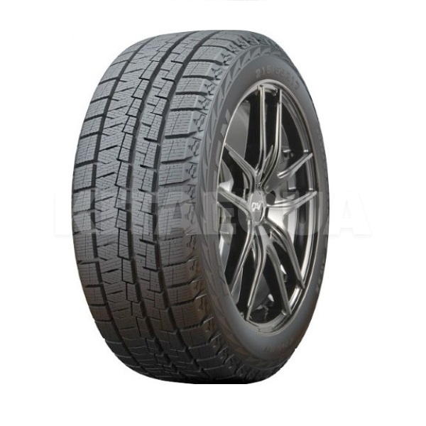 Шина зимняя 255/50R19 107H XL AW33 KAPSEN (2555019AW33)
