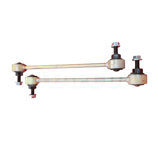 Стійка стабілізатора передня посилена на Chery Tiggo (2002-2013) REDAUTO (AS10-285-180P10) - 2