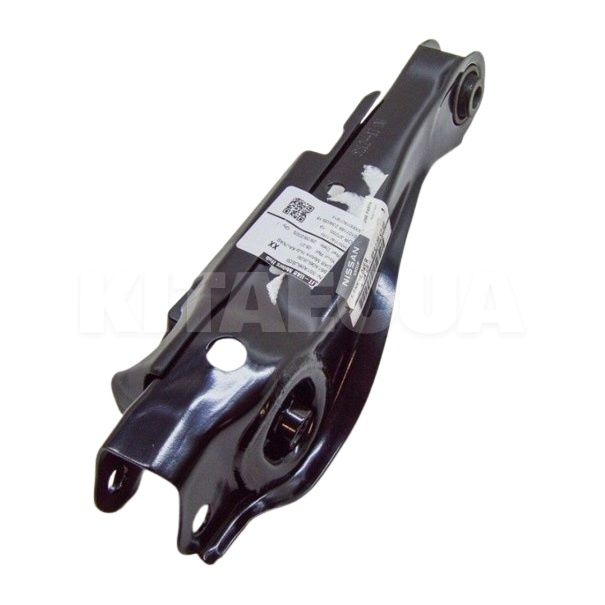 Важіль правий поперечний нижній ОРИГИНАЛ на NISSAN Ariya (551A0-6US0B)