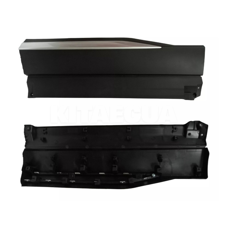 Молдинг дверей задніх лівий BYD на BYD Song Plus (12683011-00)