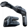 Автомобильный пылесос портативный 55 Вт Portable Handheld Folding Vacuum Cleaner черный USAMS (XCQZB25901)