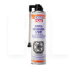 Герметик автомобильный для ремонта колес 340г Reifen Reparatur Spray каучковый бежевый LIQUI MOLY (3343)