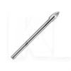 Сверло по стеклу и плитке 4 мм LEVTOOLS (400-004)
