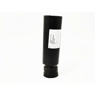 Пильовик з відбійником амортизатора заднього KLM Autoparts