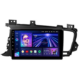 Штатная магнитола CC3 4+32 Gb 9" Kia Optima 3 K5 TF 2010-2015 (F1) Teyes