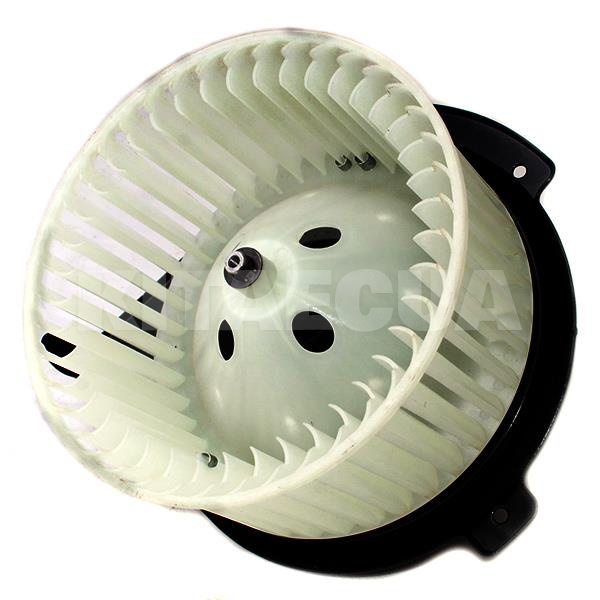 Мотор отопителя в сборе на Chery AMULET (A11-8107027BA) - 2