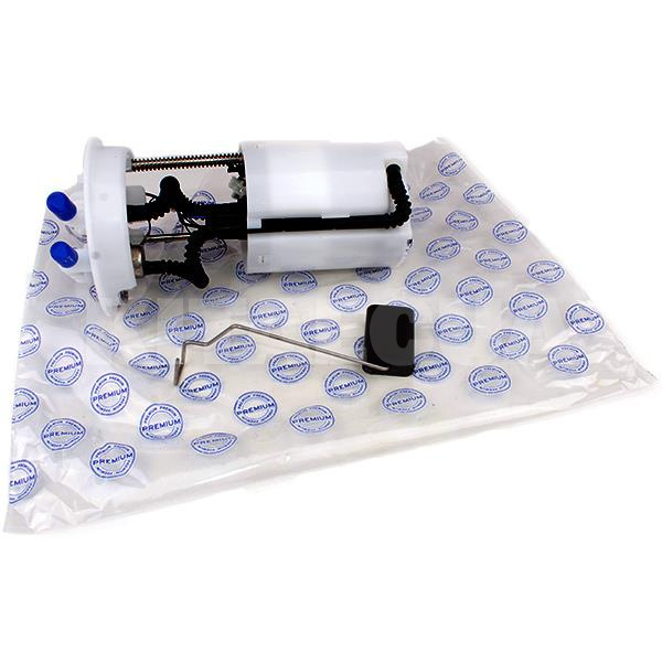 Насос топливный в сборе Acteco 1.8/2.0 PREMIUM на Chery EASTAR (B11-1106610DA)