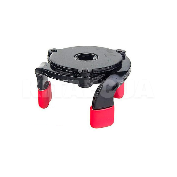 Знімач масляного фільтра "краб" 63-95 мм TJG AUTO TOOLS (A2088)