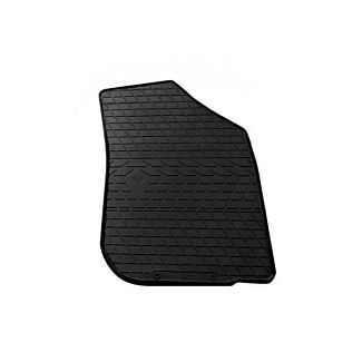 Резиновый коврик передний правый Renault Sandero Stepway II (2012-2020) Stingray