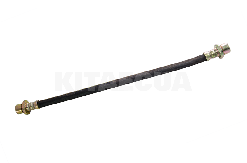 Шланг тормозной задний ОРИГИНАЛ на Geely GC6 (1014001650)