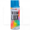 Краска синяя 450мл акриловая Decor Lux NOWAX (NX48033-NOWAX)