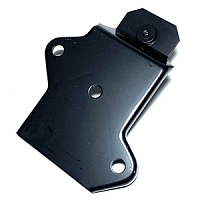 Кронштейн заднего бампера