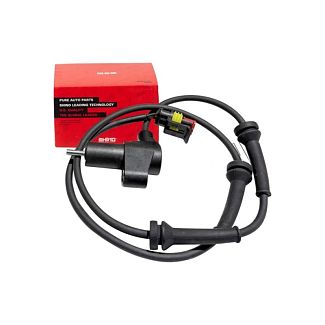 Датчик ABS задний SHINO