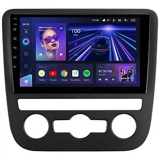 Штатна магнітола CC3 4+32 Gb 9" Volkswagen Scirocco 3 Mk3 2008-2014 (F2) Teyes