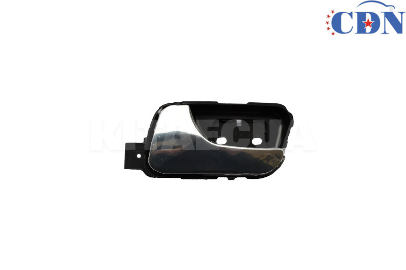 Ручка внутрішня передня ліва CDN на Chery EASTAR (B11-6105120)