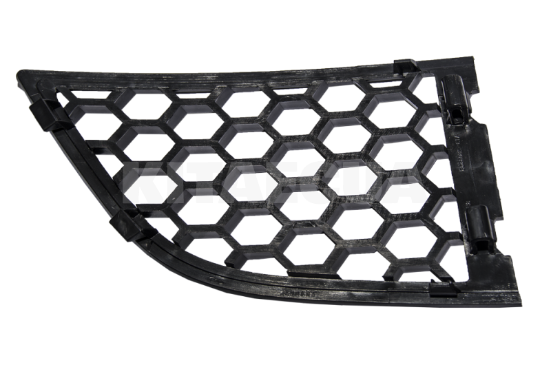 Решетка бампера переднего левая на ZAZ FORZA (A13-2803535) - 2