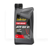 Масло трансмісійне 1л TOP GEAR ATF DX VI LUBRICO (L-1060-10100010)