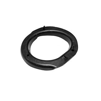 Прокладка пружины передней нижняя 