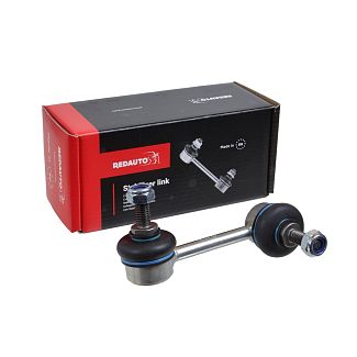 Стійка стабілізатора задня ліва RSL-387 REDAUTO