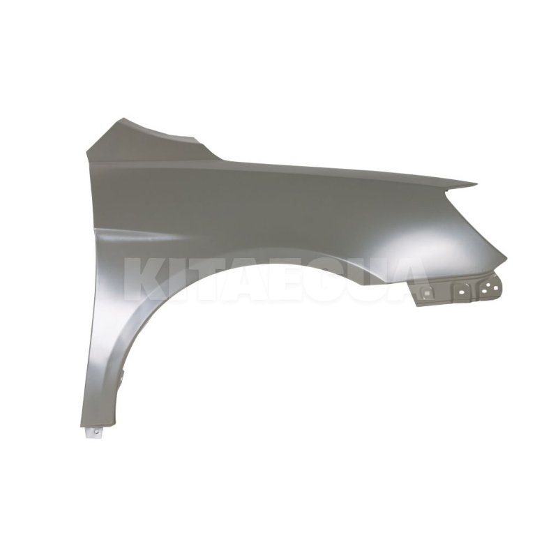 Крило переднє праве 7 SEVEN PARTS на Geely EMGRAND EC7 (106200201002)