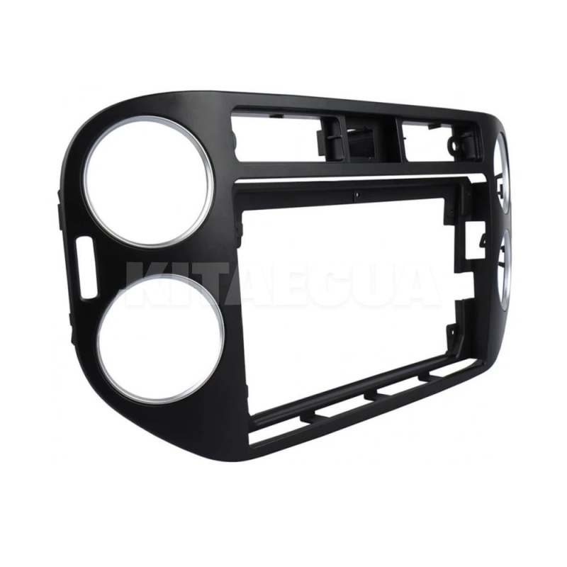 Штатная магнитола CC4L 4+64 Gb 9" Volkswagen Tiguan 1 NF 2006-2017 (F1) (24mm) Teyes (72319) - 4