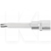 Головка торцева 100 мм 1/2“ Torx T30 HOGERT (HT1S549)