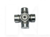 Хрестовина карданного валу переднього (D=27mm L=71mm) KLM Autoparts на Great Wall HOVER (2203200-K011)