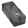 Повербанк Giant Lite 40000mAh 22.5W черный PROOVE (589940001)