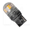 Светодиодная лампа 12V W21W 2200K (компл.) AMS (41312)