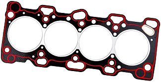 Прокладка ГБЦ 2.0L 